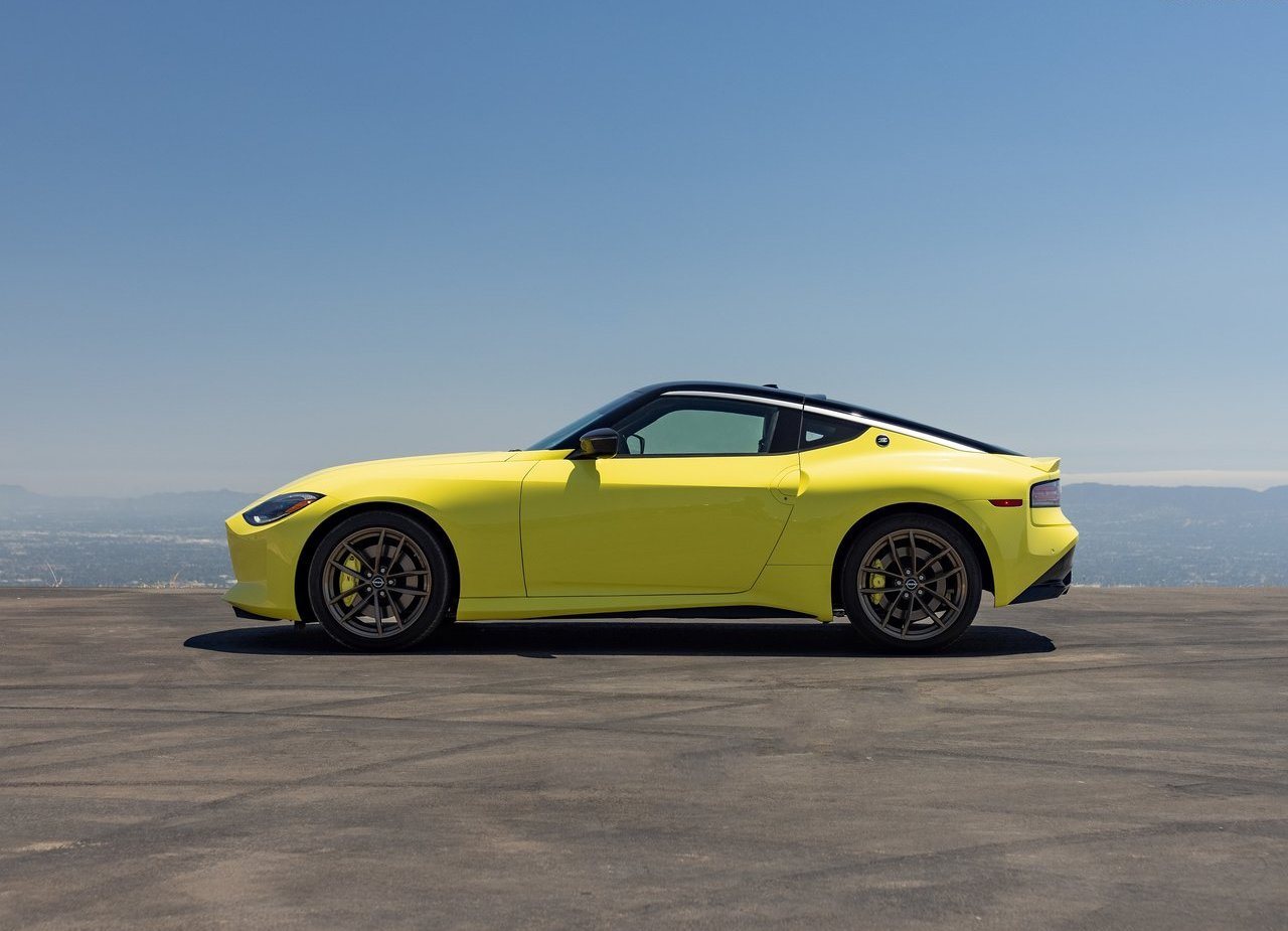 NISSAN Z, foto 15