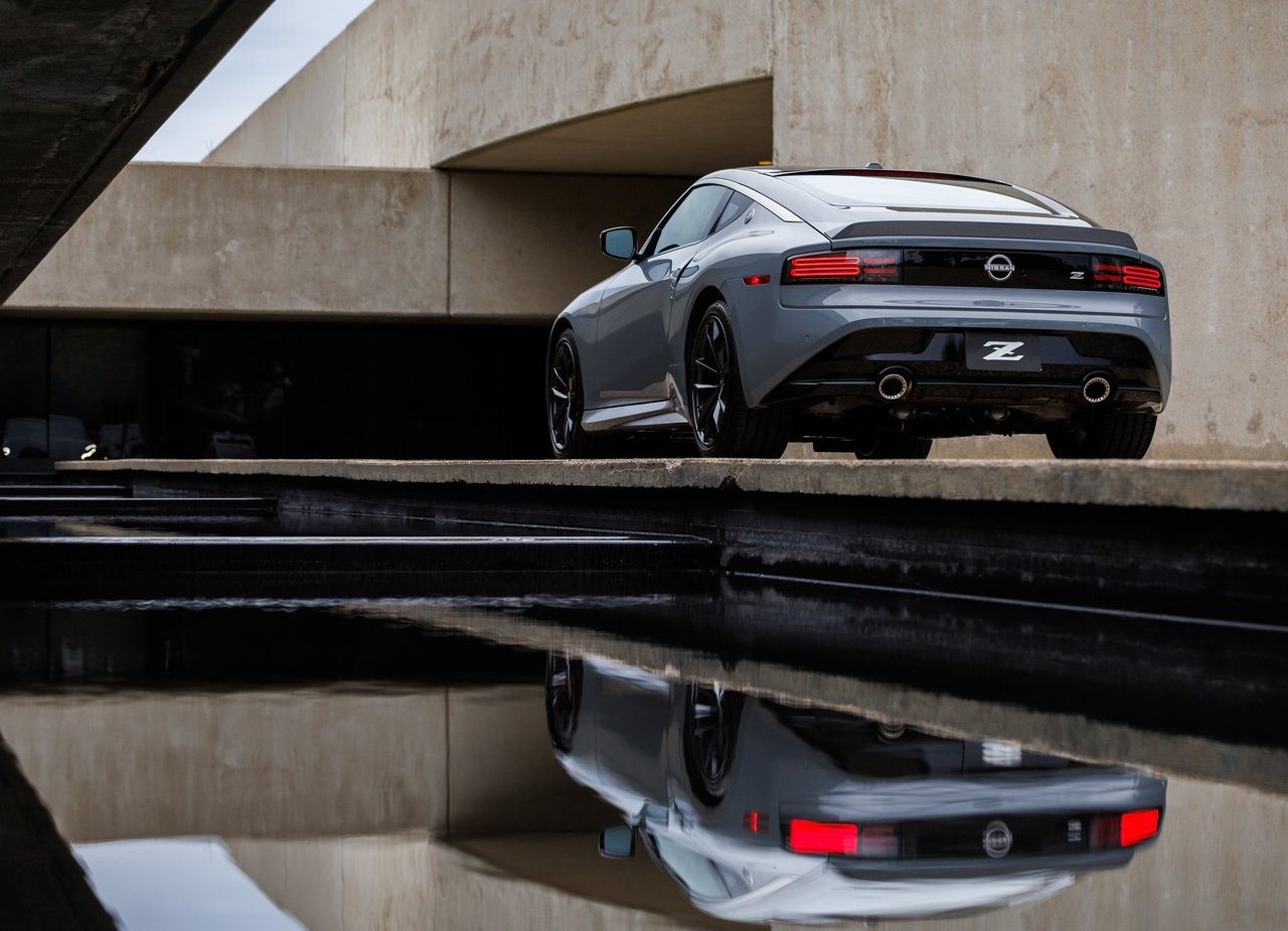 NISSAN Z, foto 18