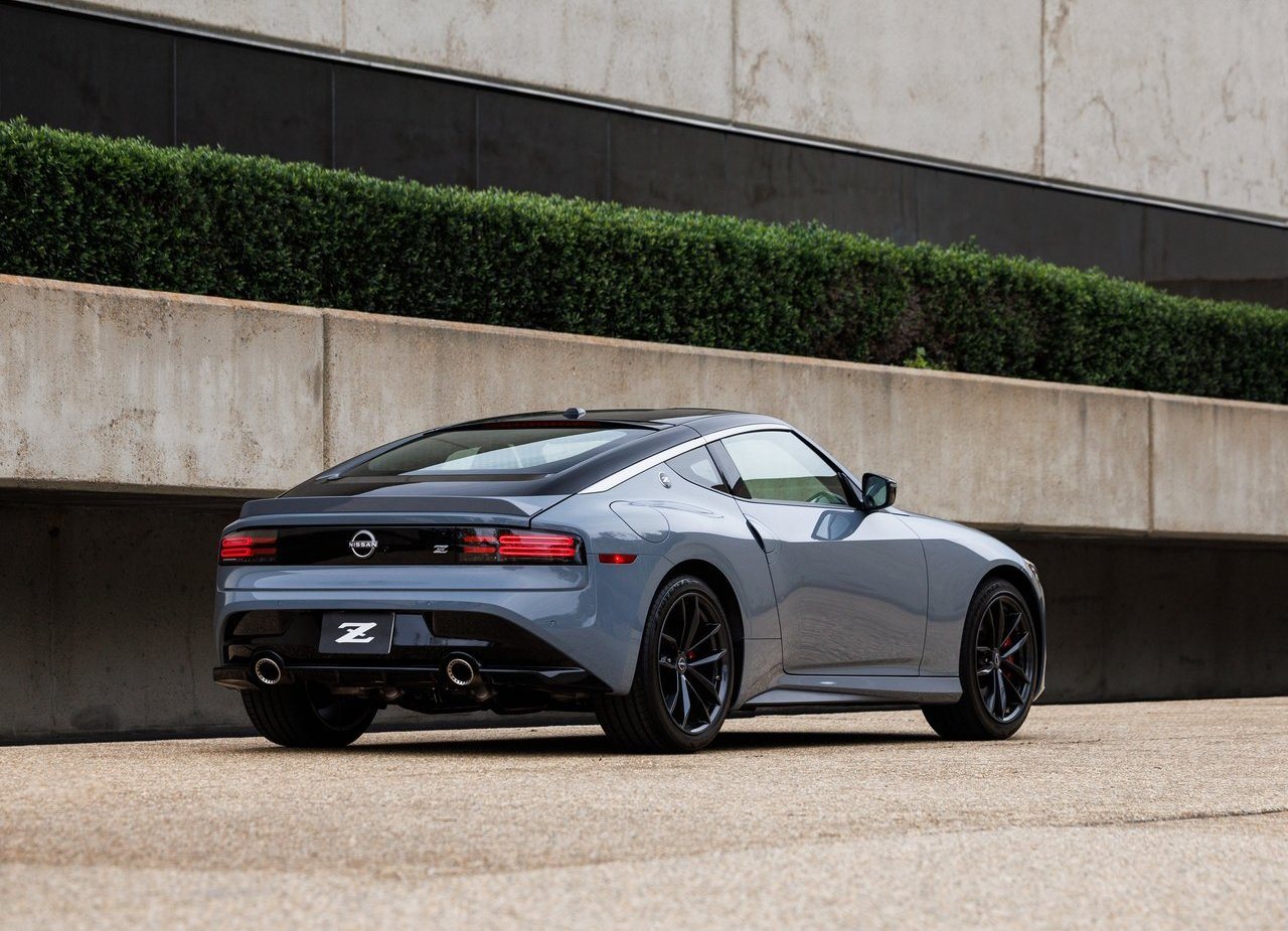 NISSAN Z, foto 19