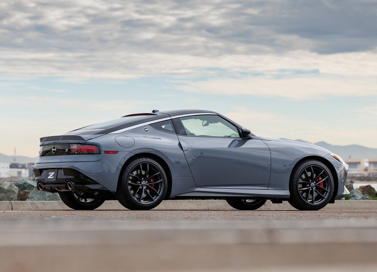 NISSAN Z, foto 21