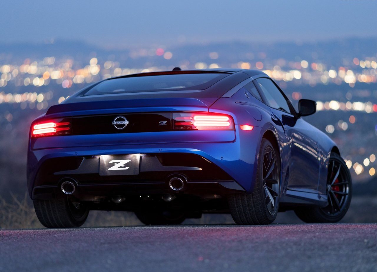 NISSAN Z, foto 23
