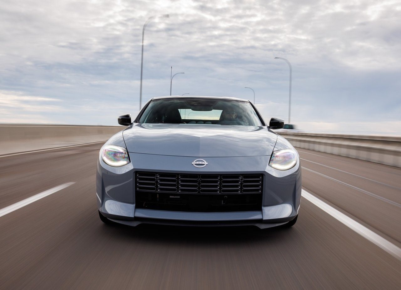 NISSAN Z, foto 27
