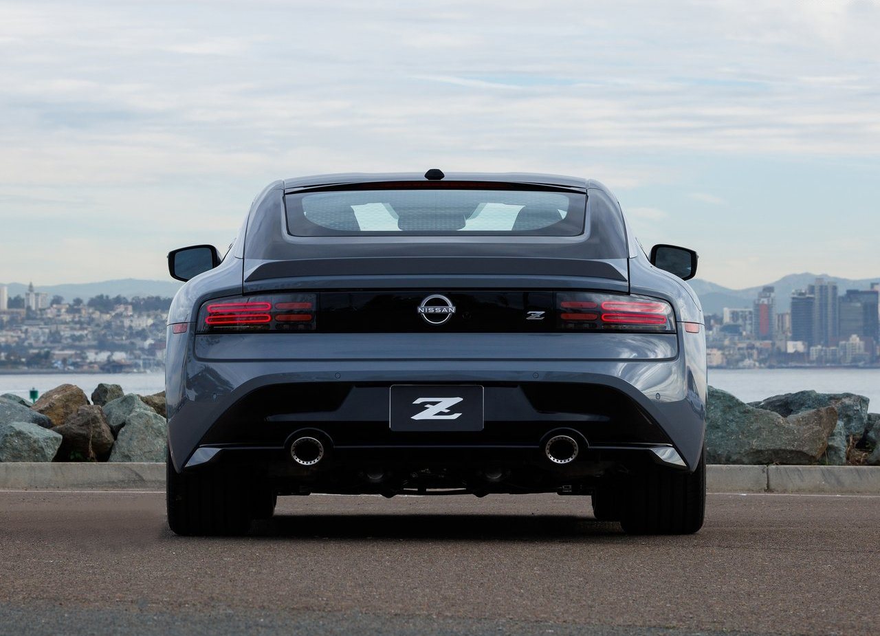 NISSAN Z, foto 29