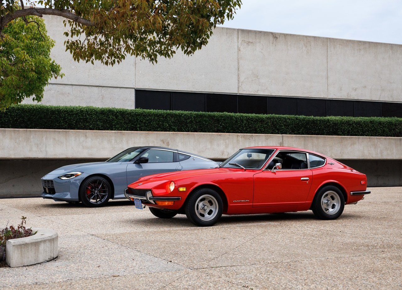 NISSAN Z, foto 37