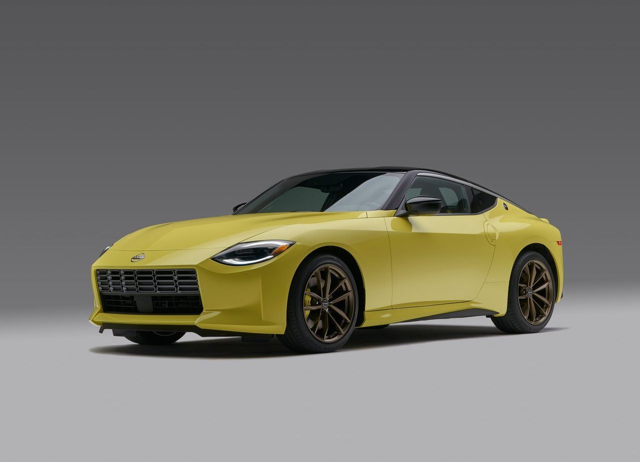 NISSAN Z, foto 38