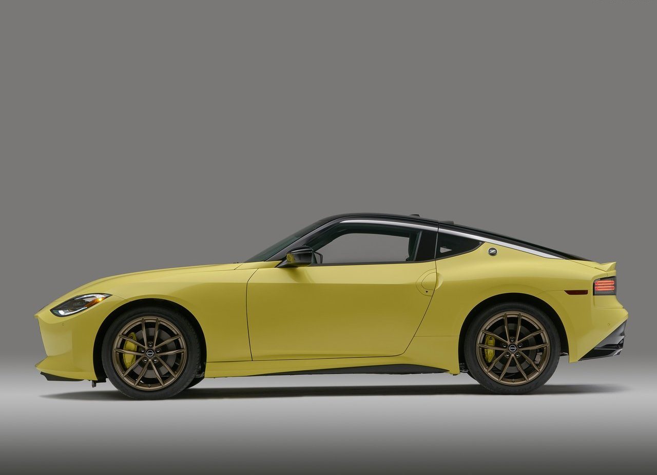 NISSAN Z, foto 39
