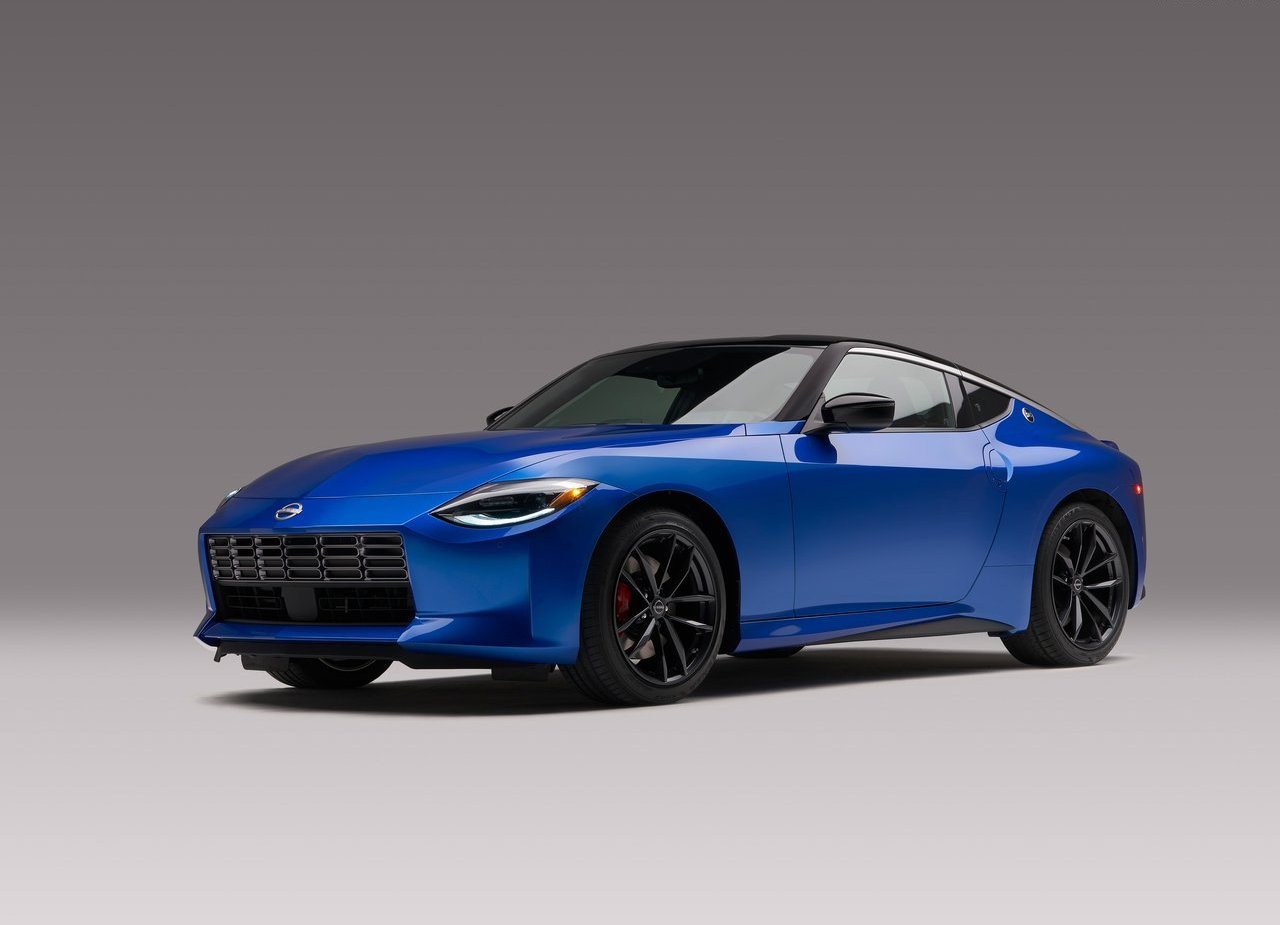 NISSAN Z, foto 41