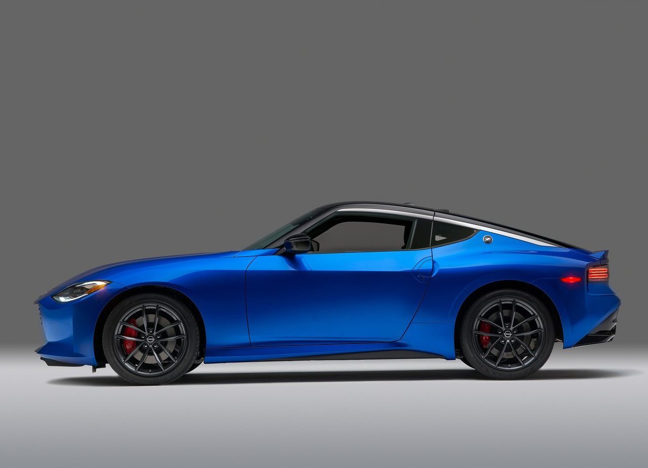NISSAN Z, foto 42