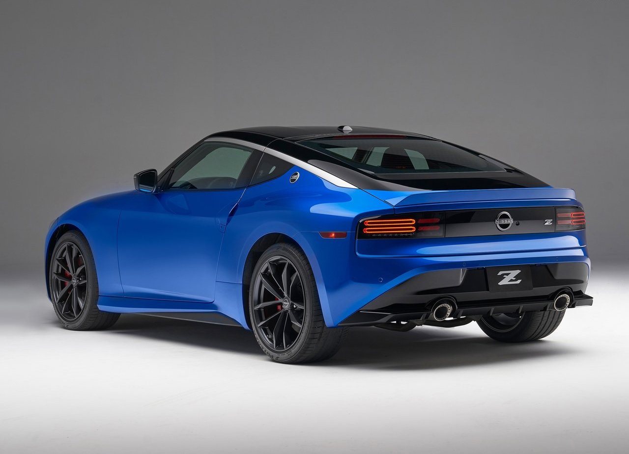 NISSAN Z, foto 43
