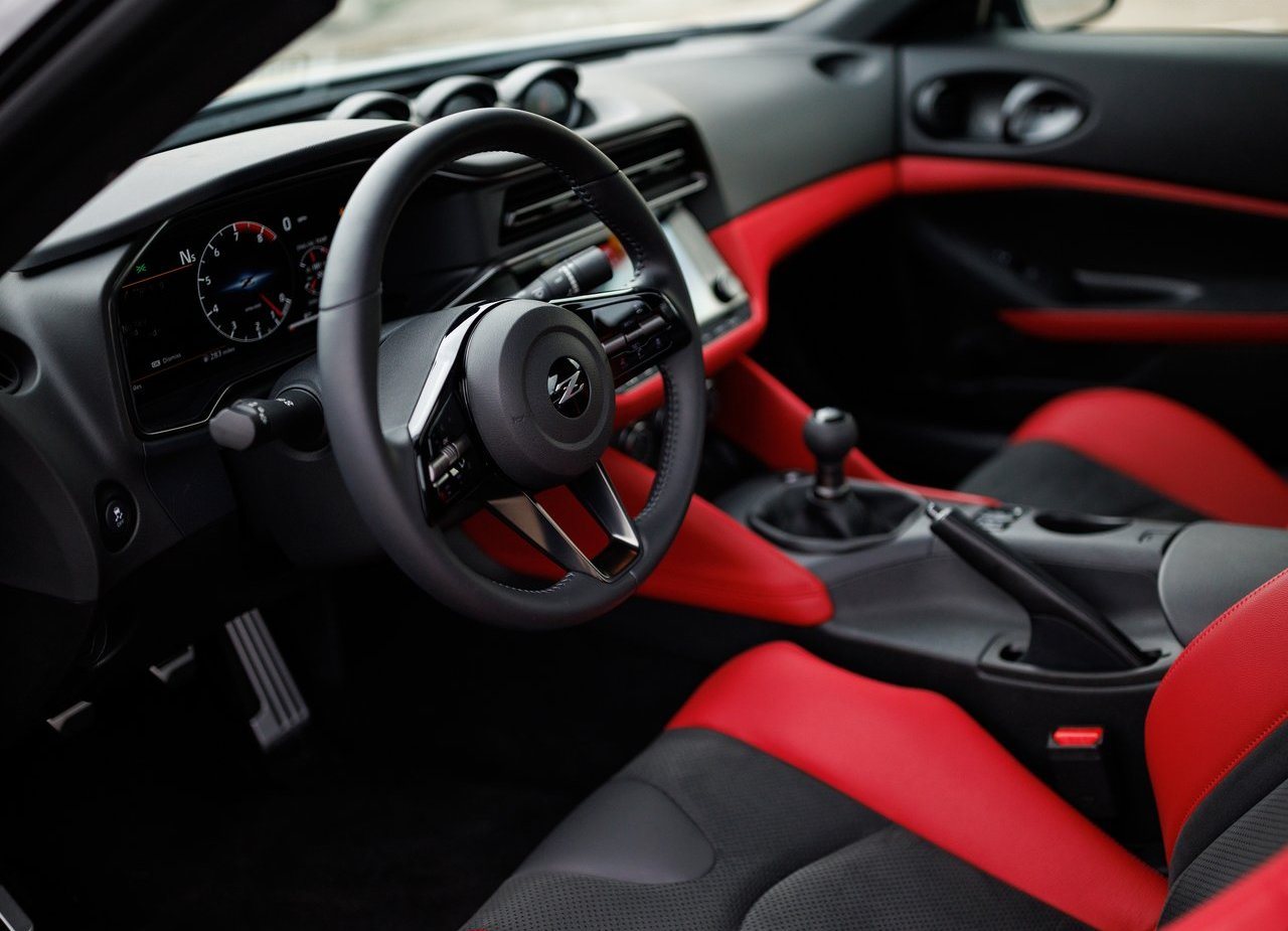 NISSAN Z, foto 50
