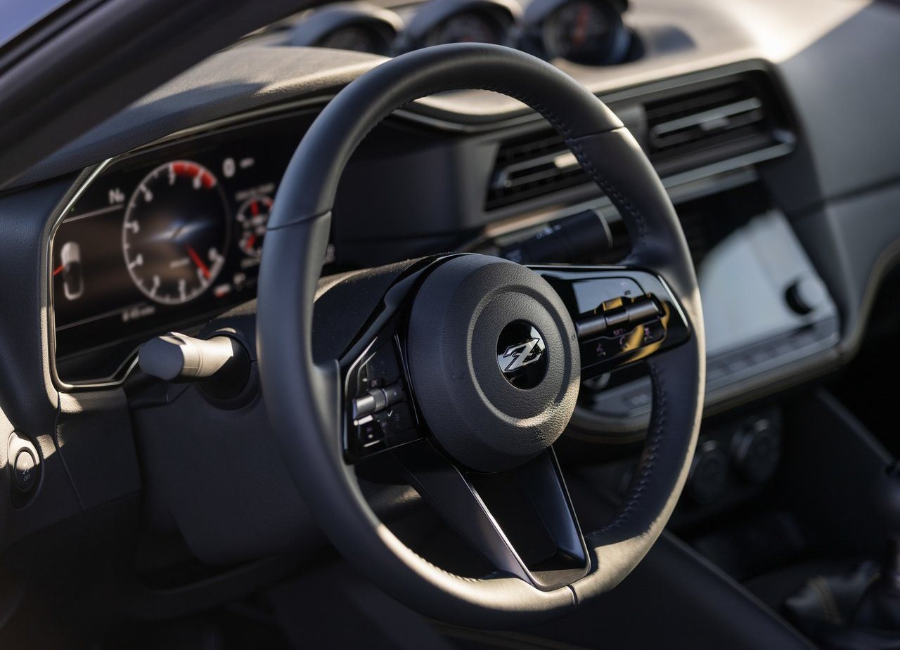 NISSAN Z, foto 51