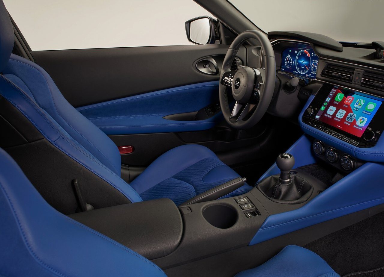 NISSAN Z, foto 52