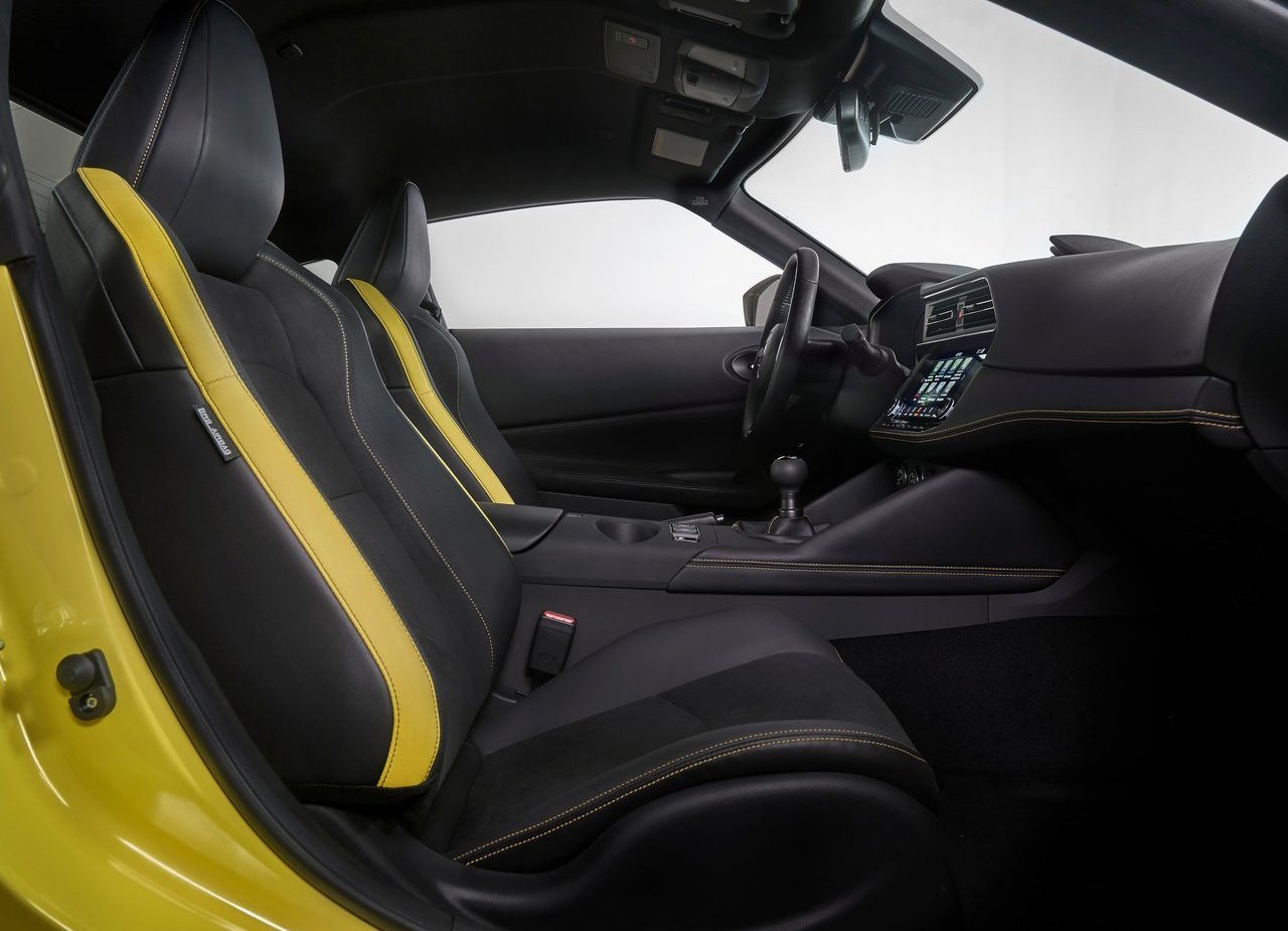 NISSAN Z, foto 53