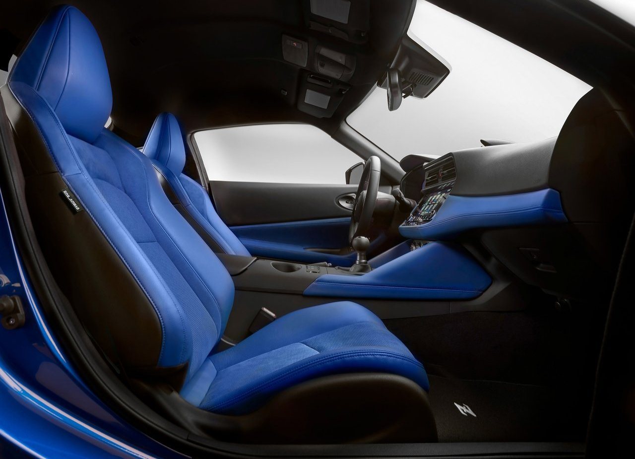 NISSAN Z, foto 54