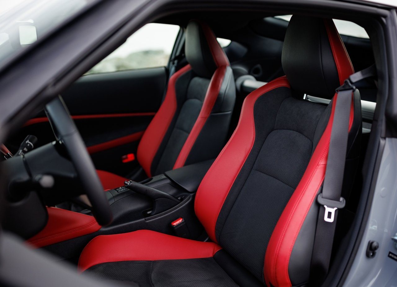 NISSAN Z, foto 55