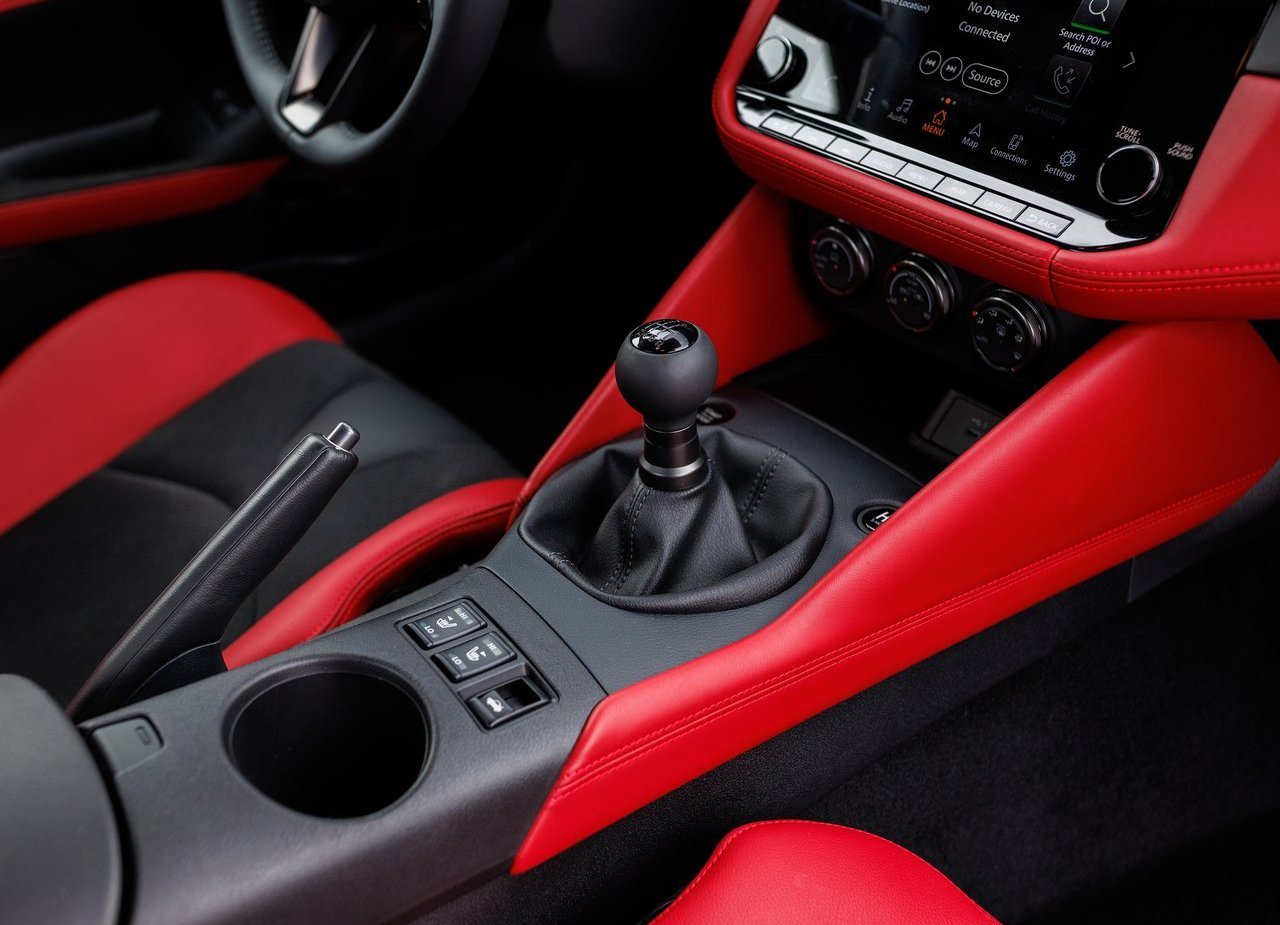 NISSAN Z, foto 56
