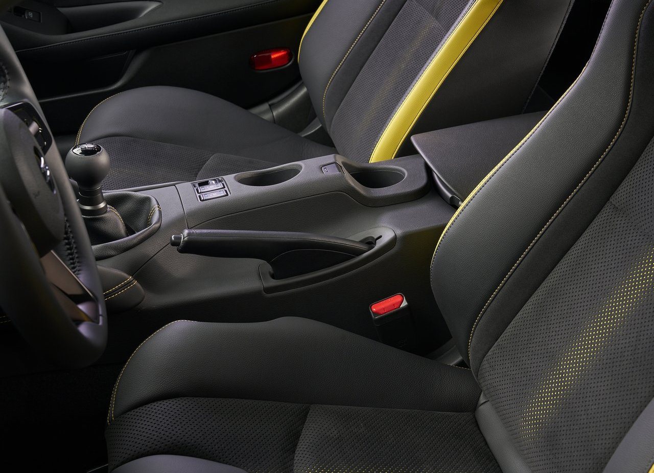 NISSAN Z, foto 60