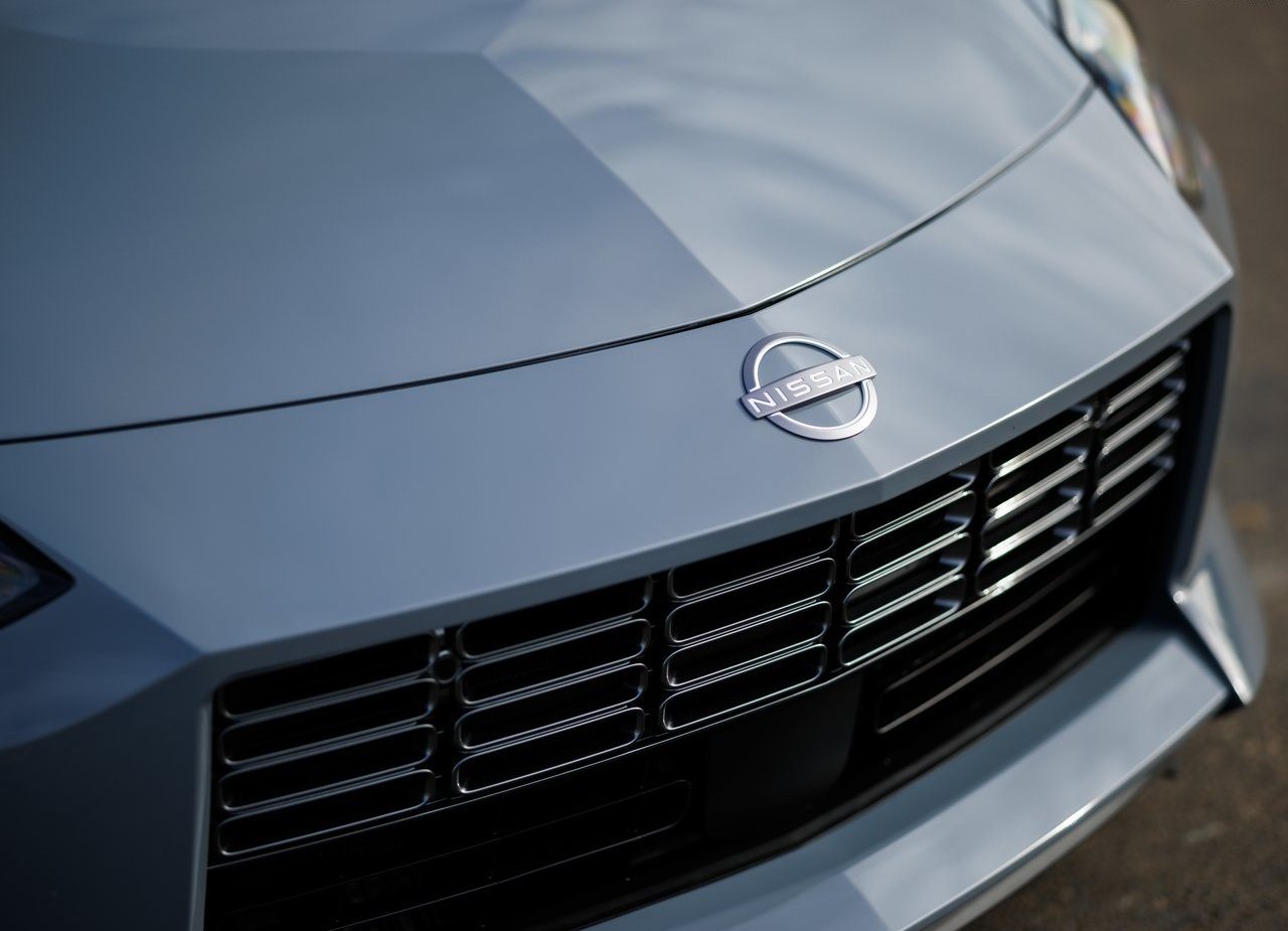 NISSAN Z, foto 66