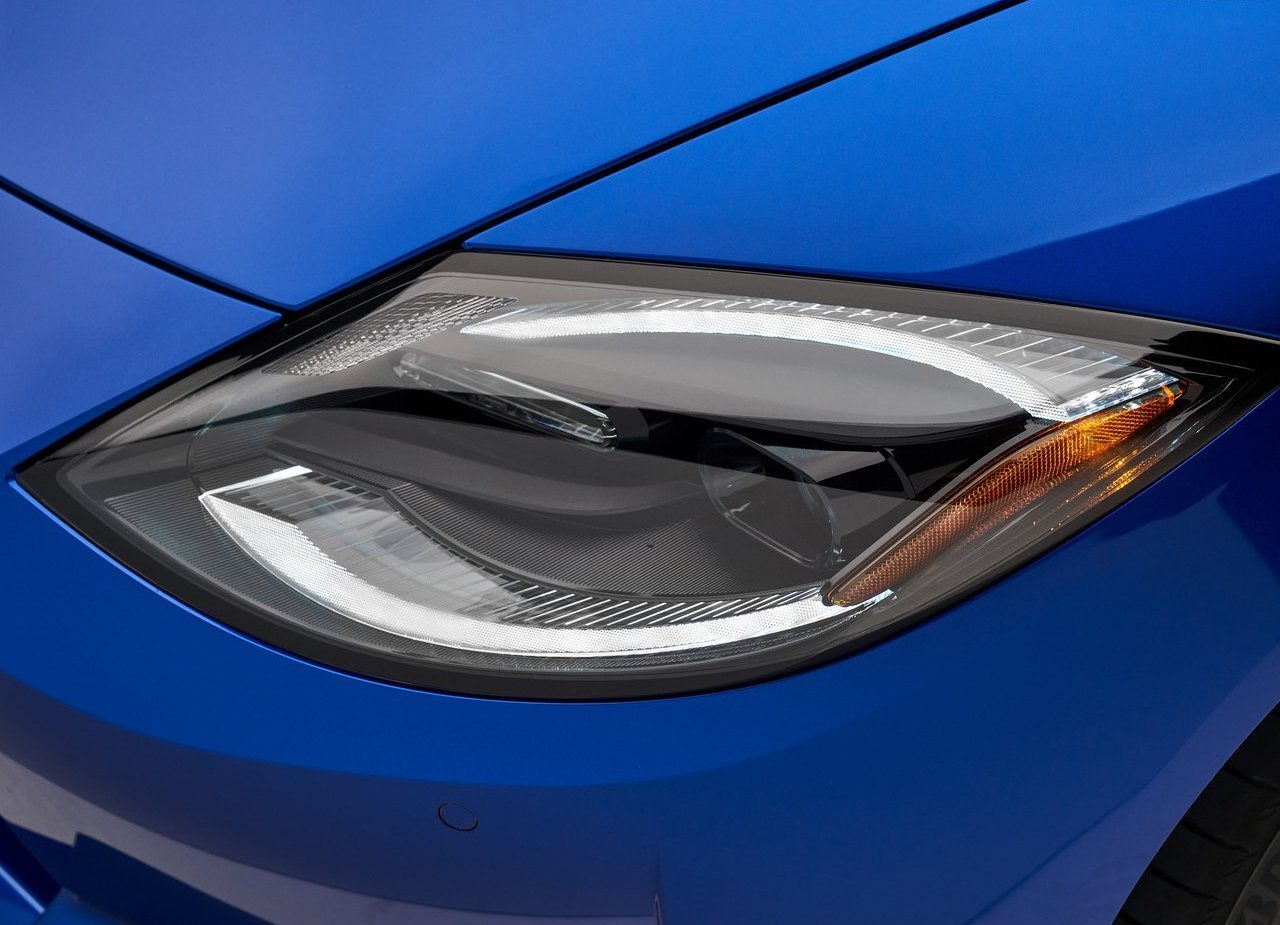 NISSAN Z, foto 67