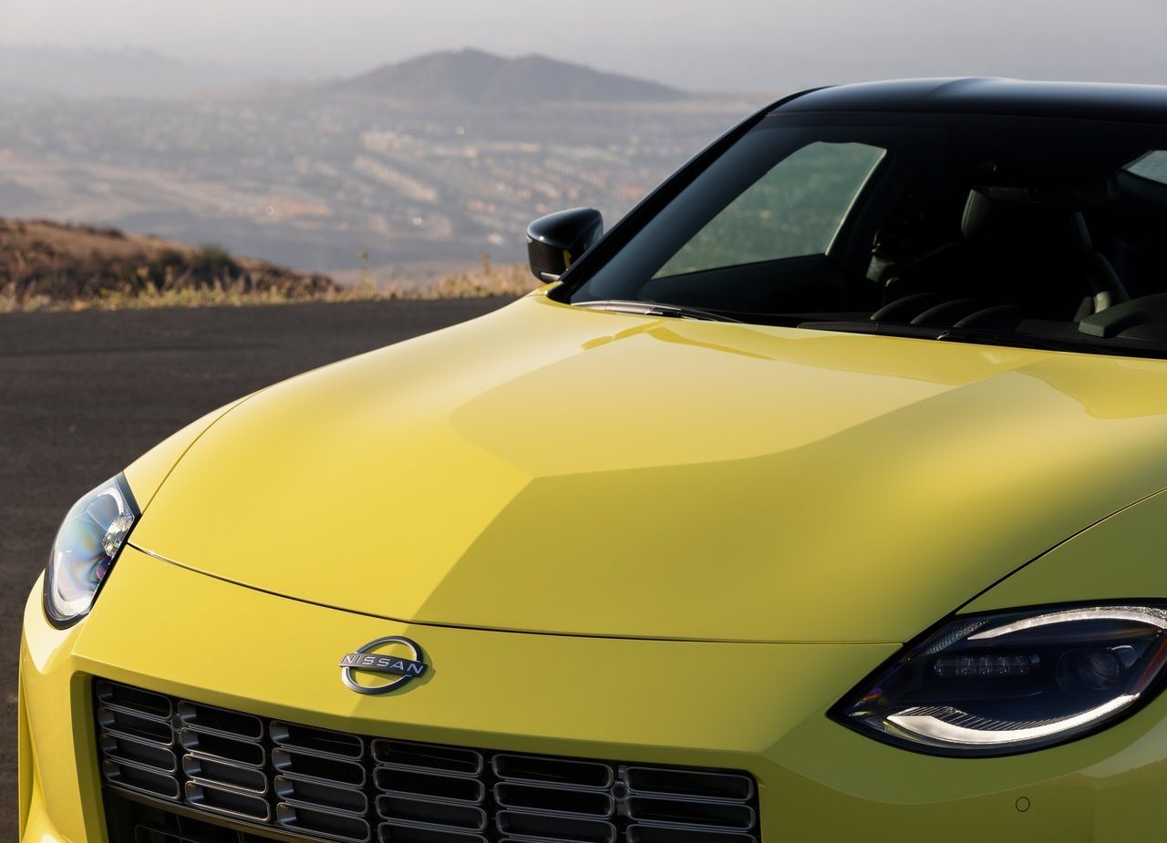NISSAN Z, foto 69