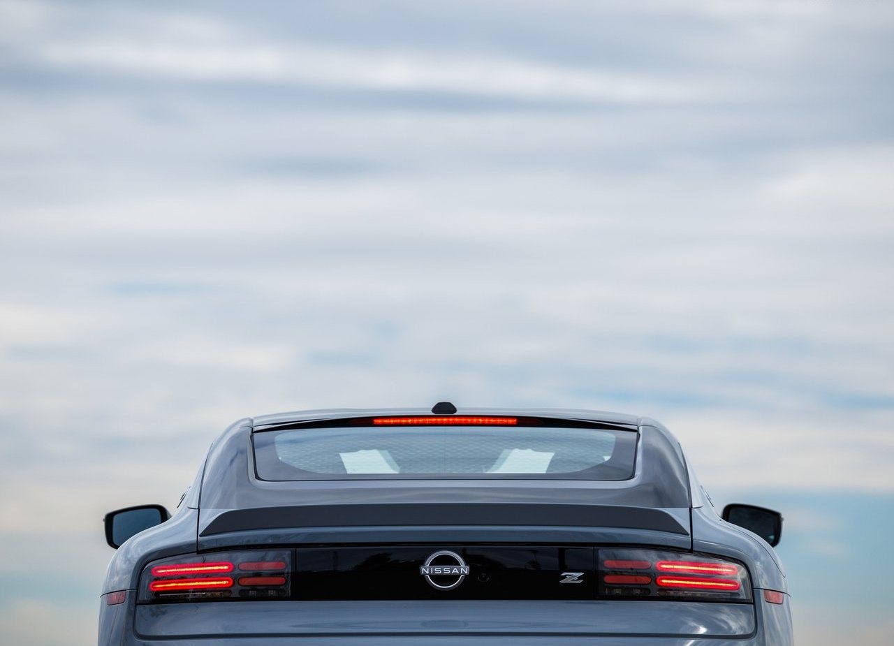 NISSAN Z, foto 72