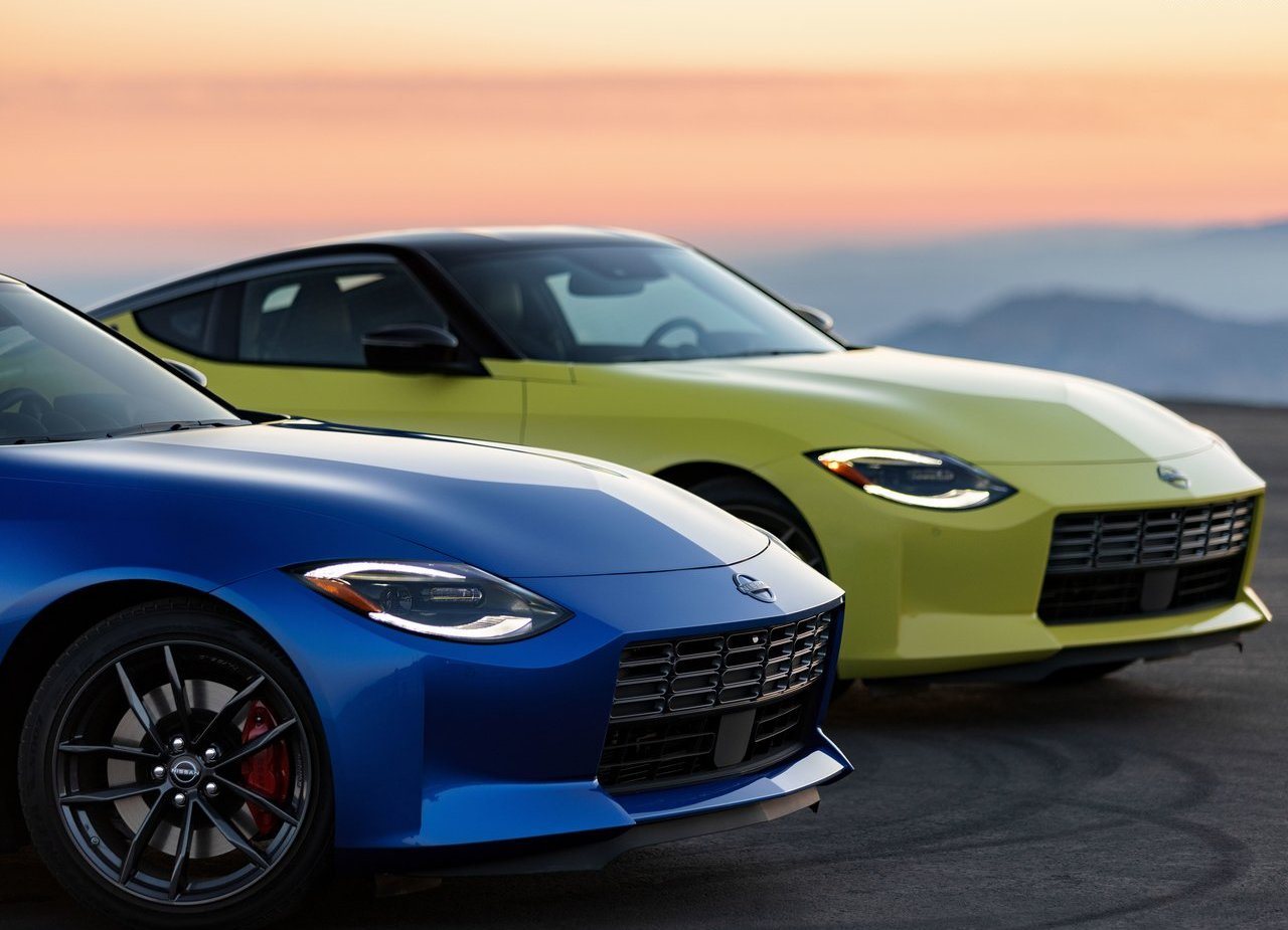 NISSAN Z, foto 74