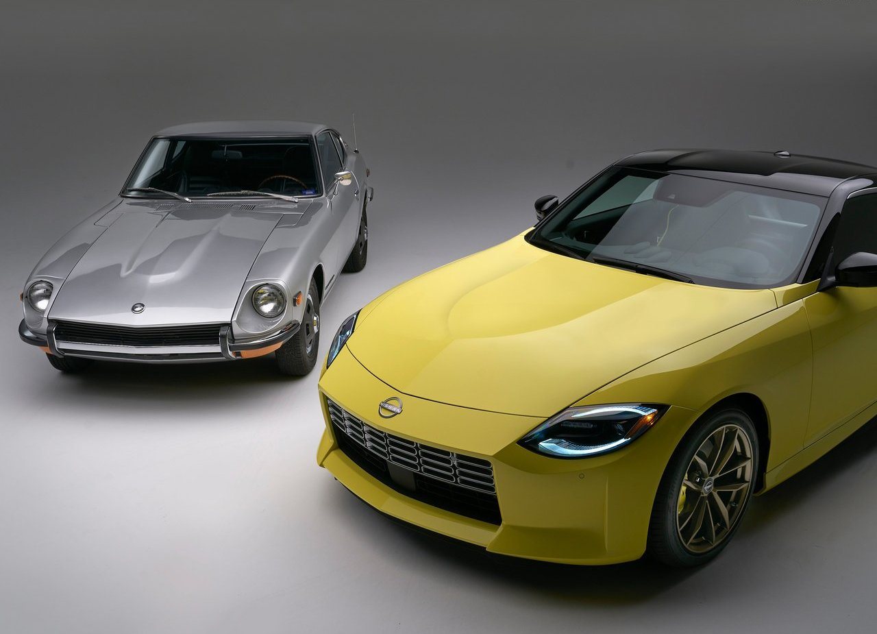 NISSAN Z, foto 75