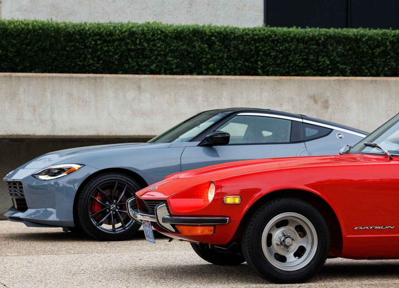 NISSAN Z, foto 76