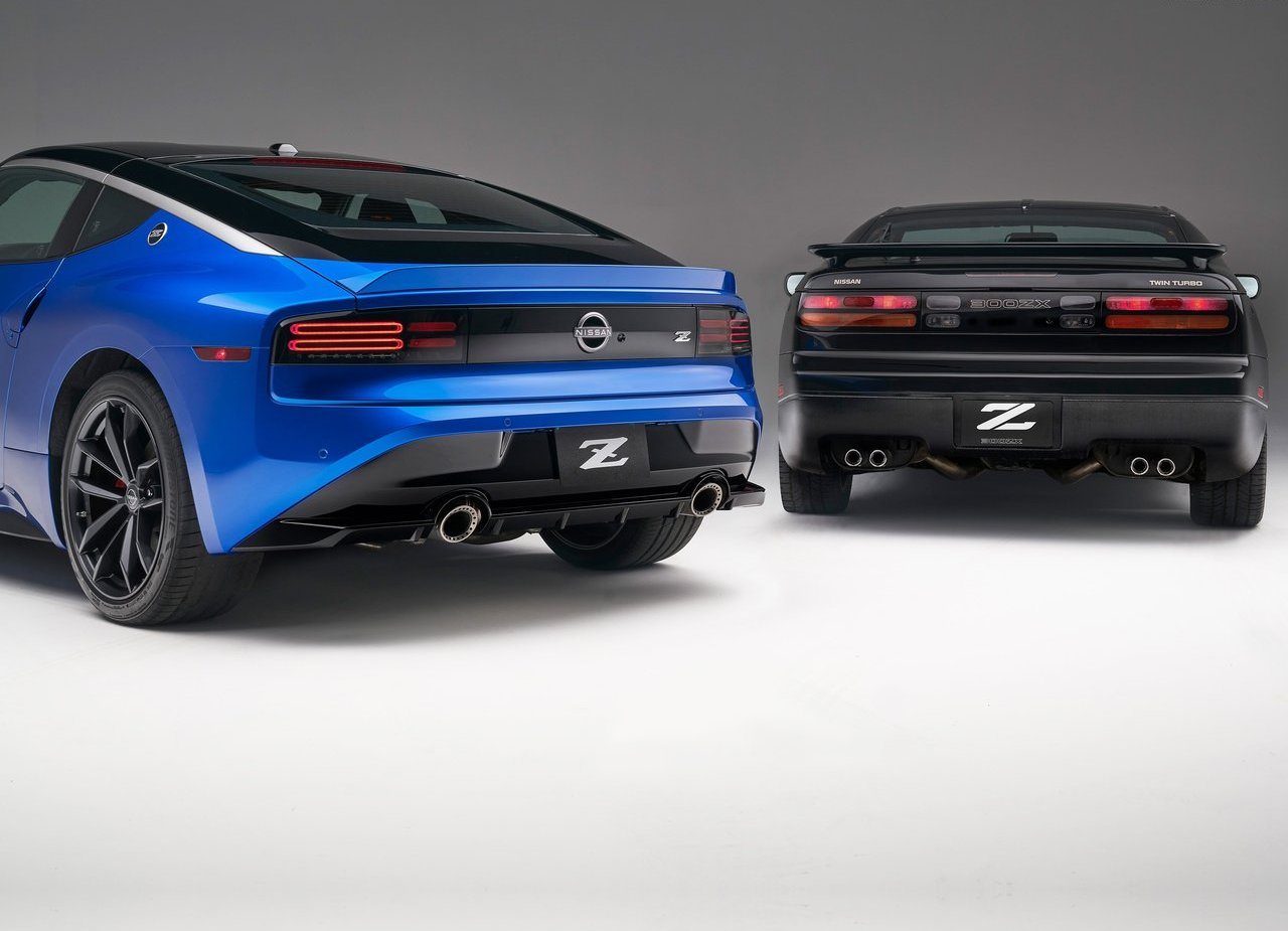 NISSAN Z, foto 77