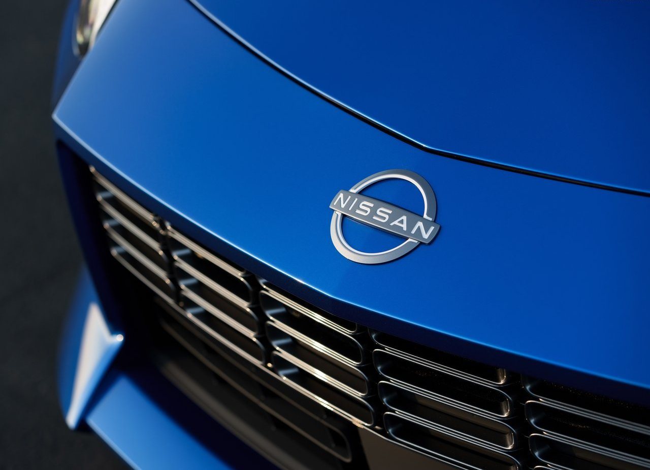 NISSAN Z, foto 79