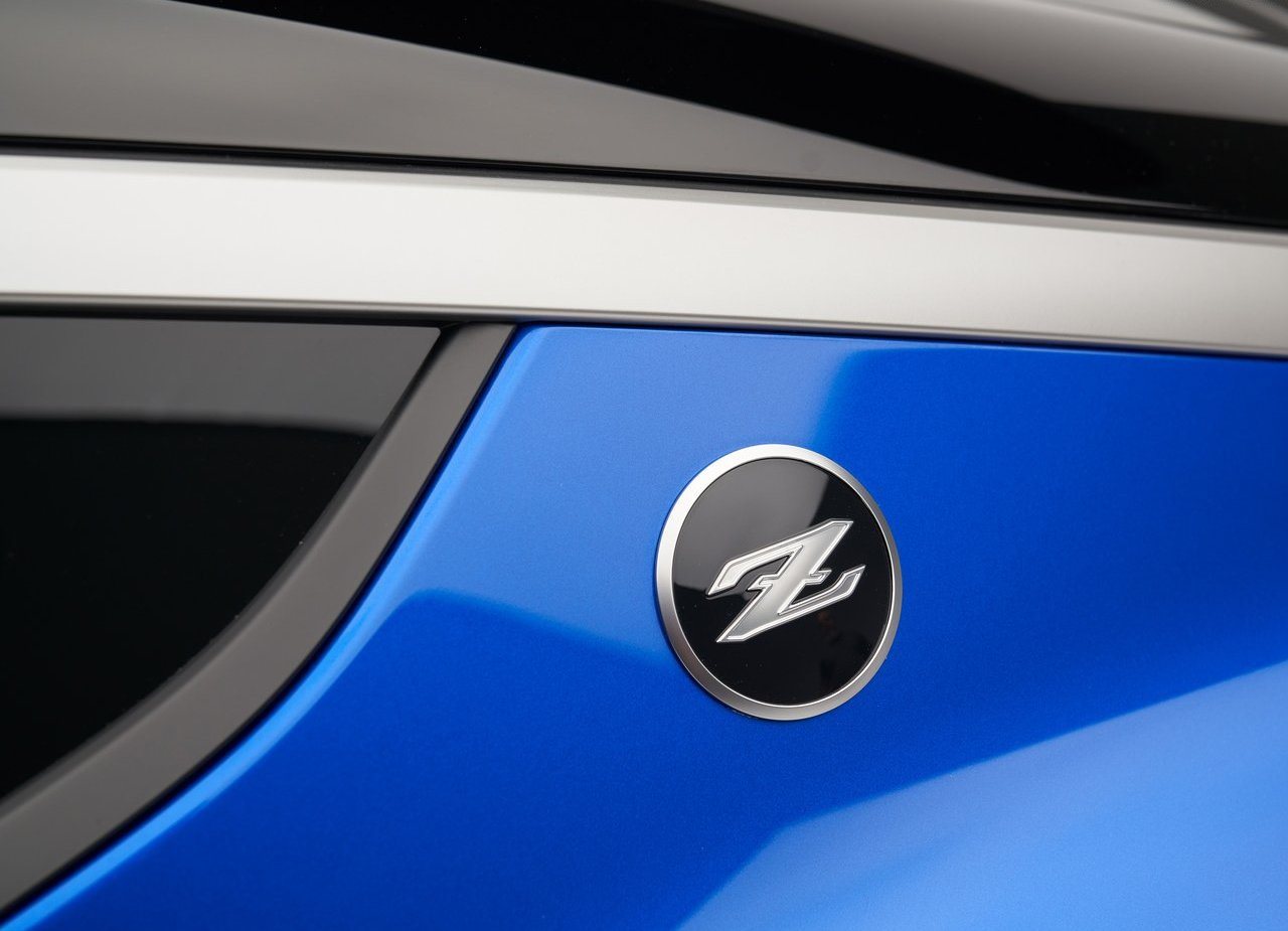 NISSAN Z, foto 80