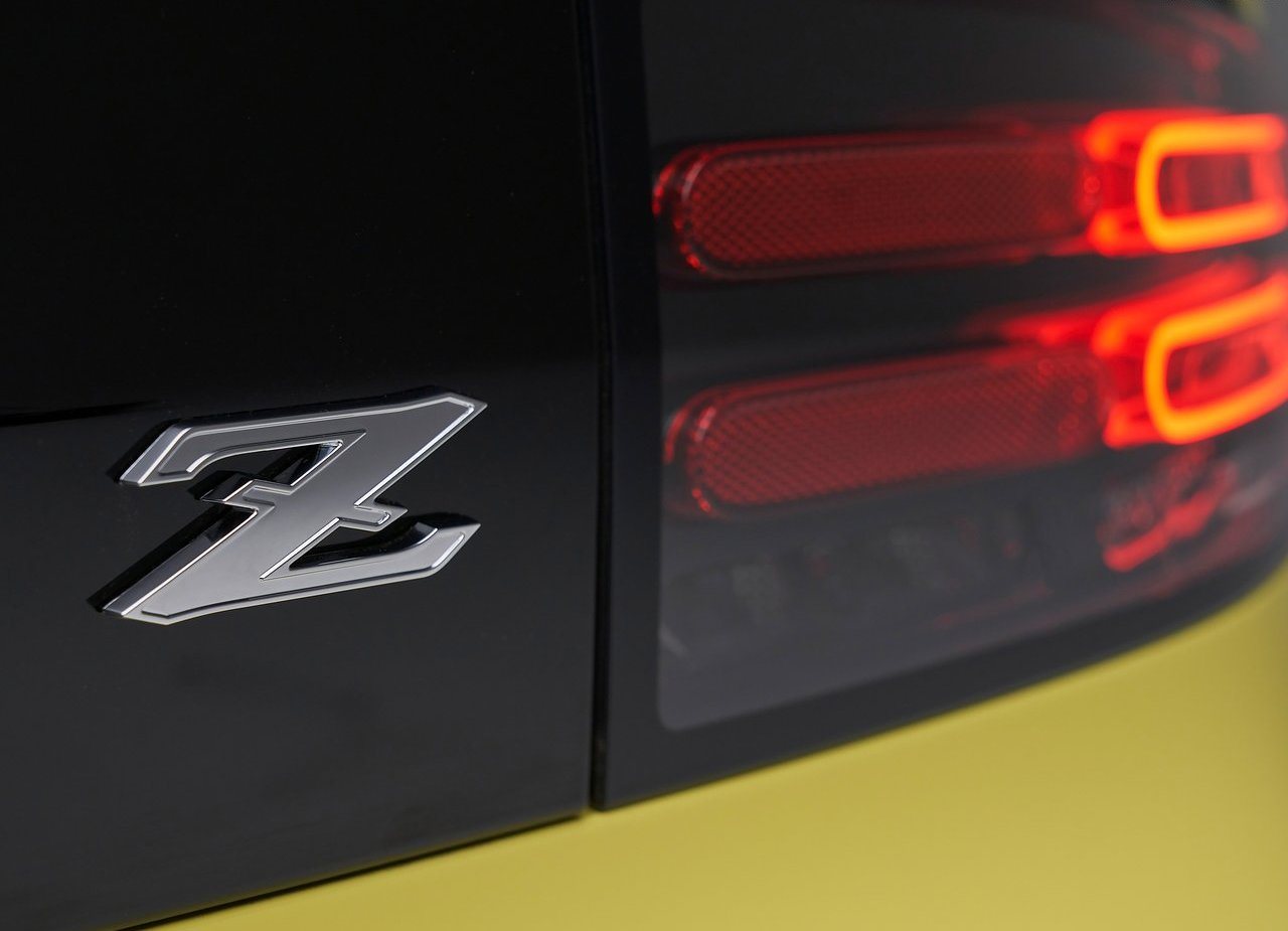 NISSAN Z, foto 81