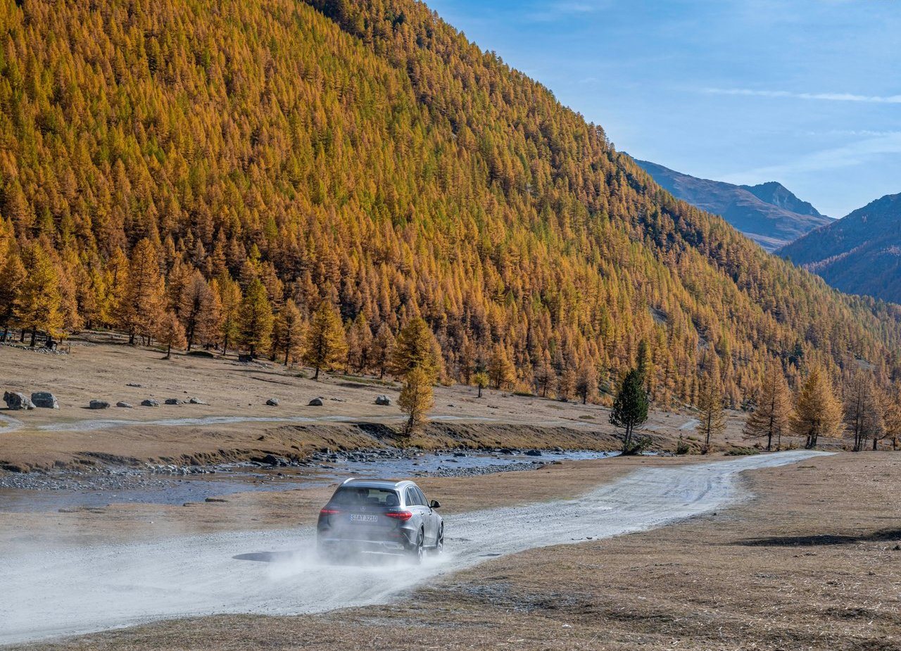 2022 - MERCEDES-BENZ C ALL-TERRAIN, foto 101