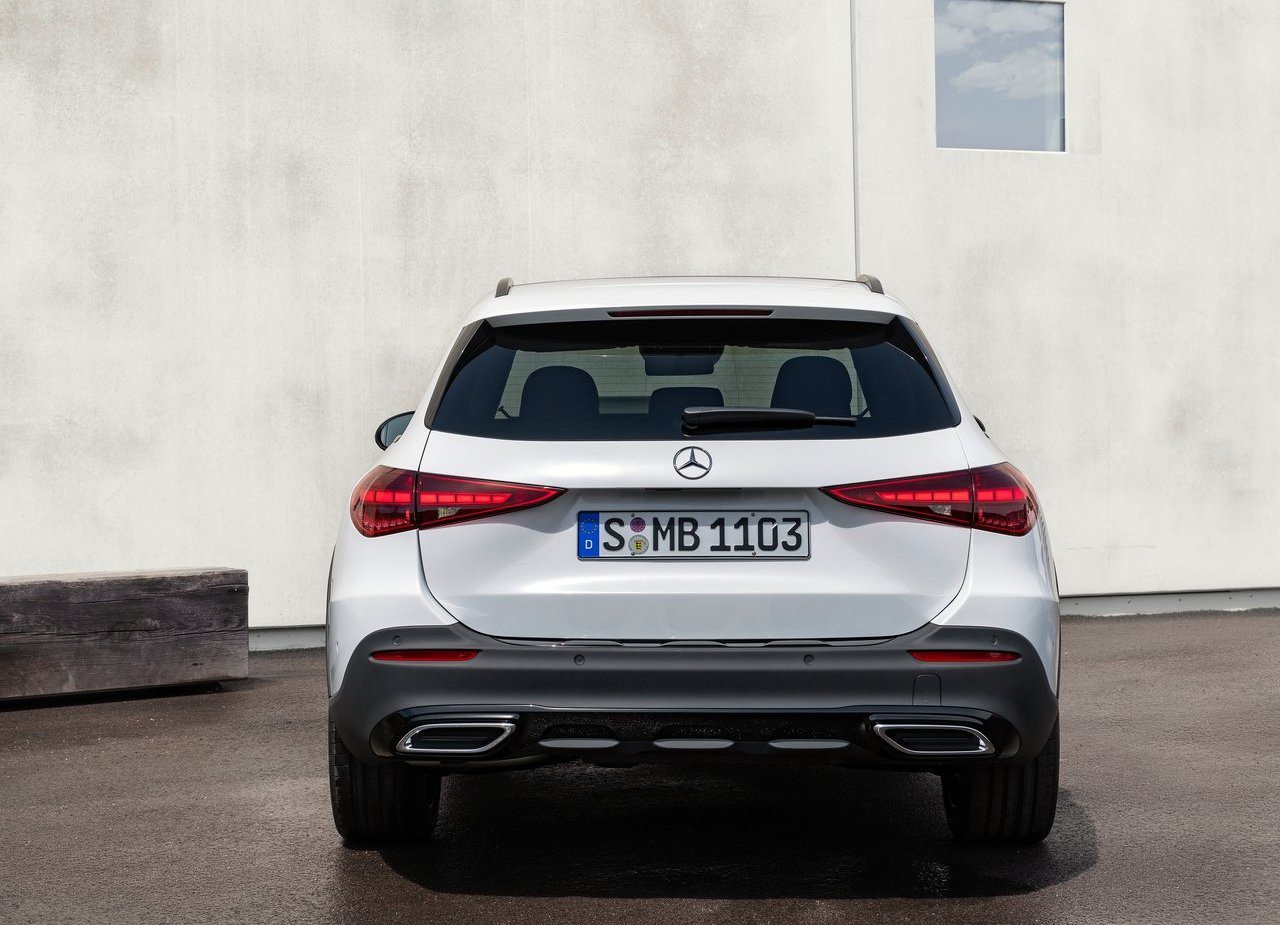 2022 - MERCEDES-BENZ C ALL-TERRAIN, foto 114