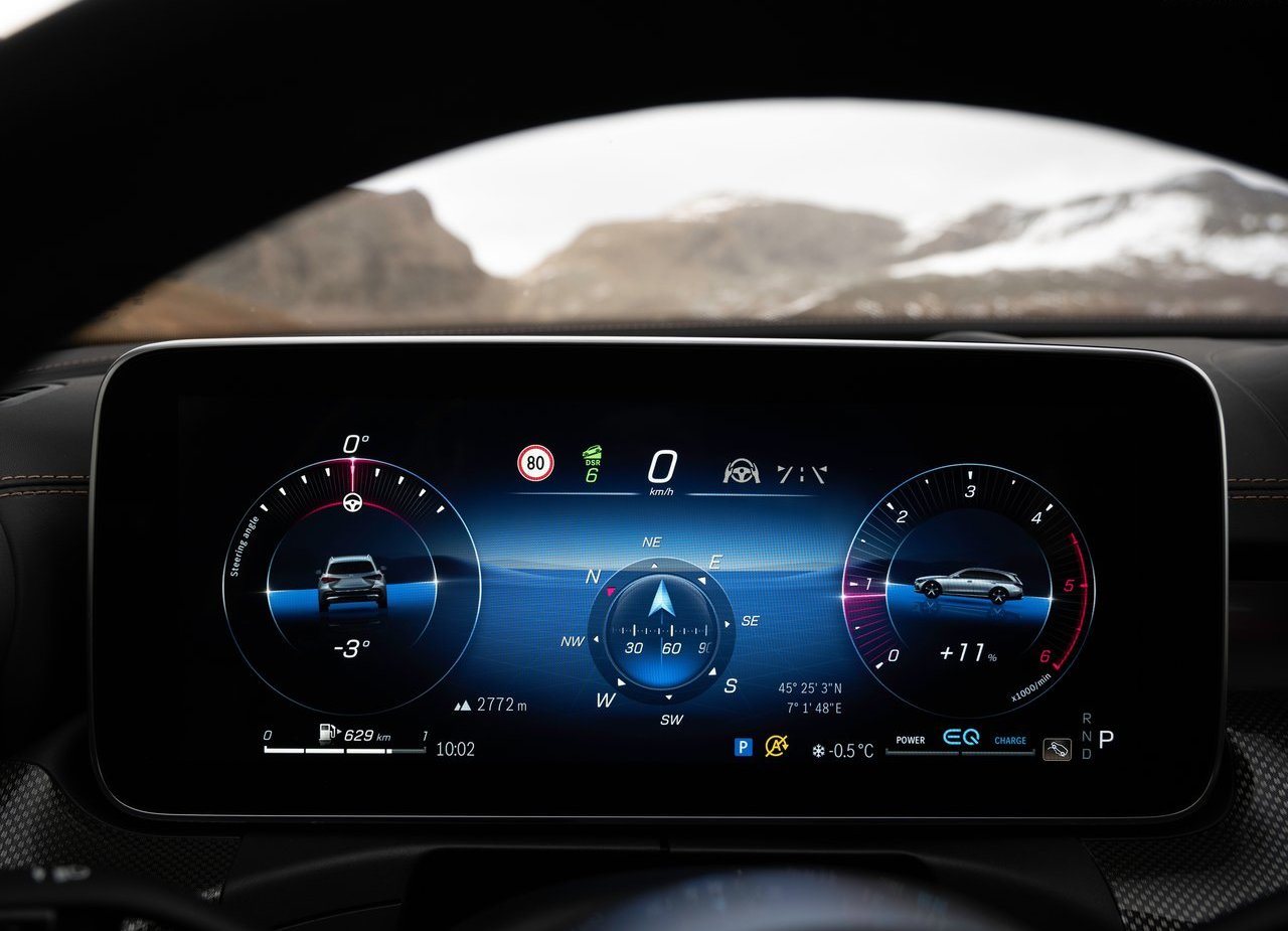 2022 - MERCEDES-BENZ C ALL-TERRAIN, foto 128