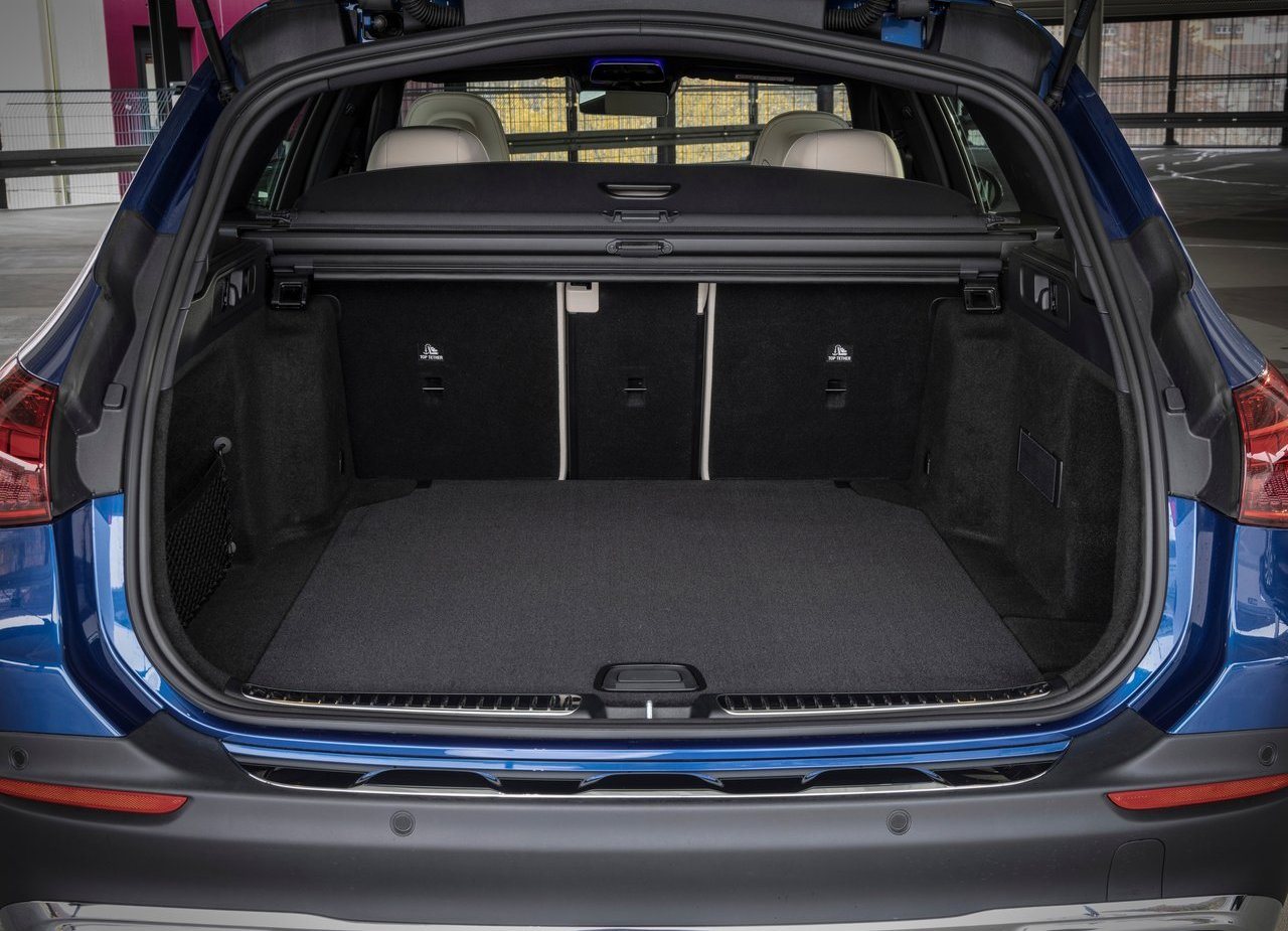 2022 - MERCEDES-BENZ C ALL-TERRAIN, foto 136