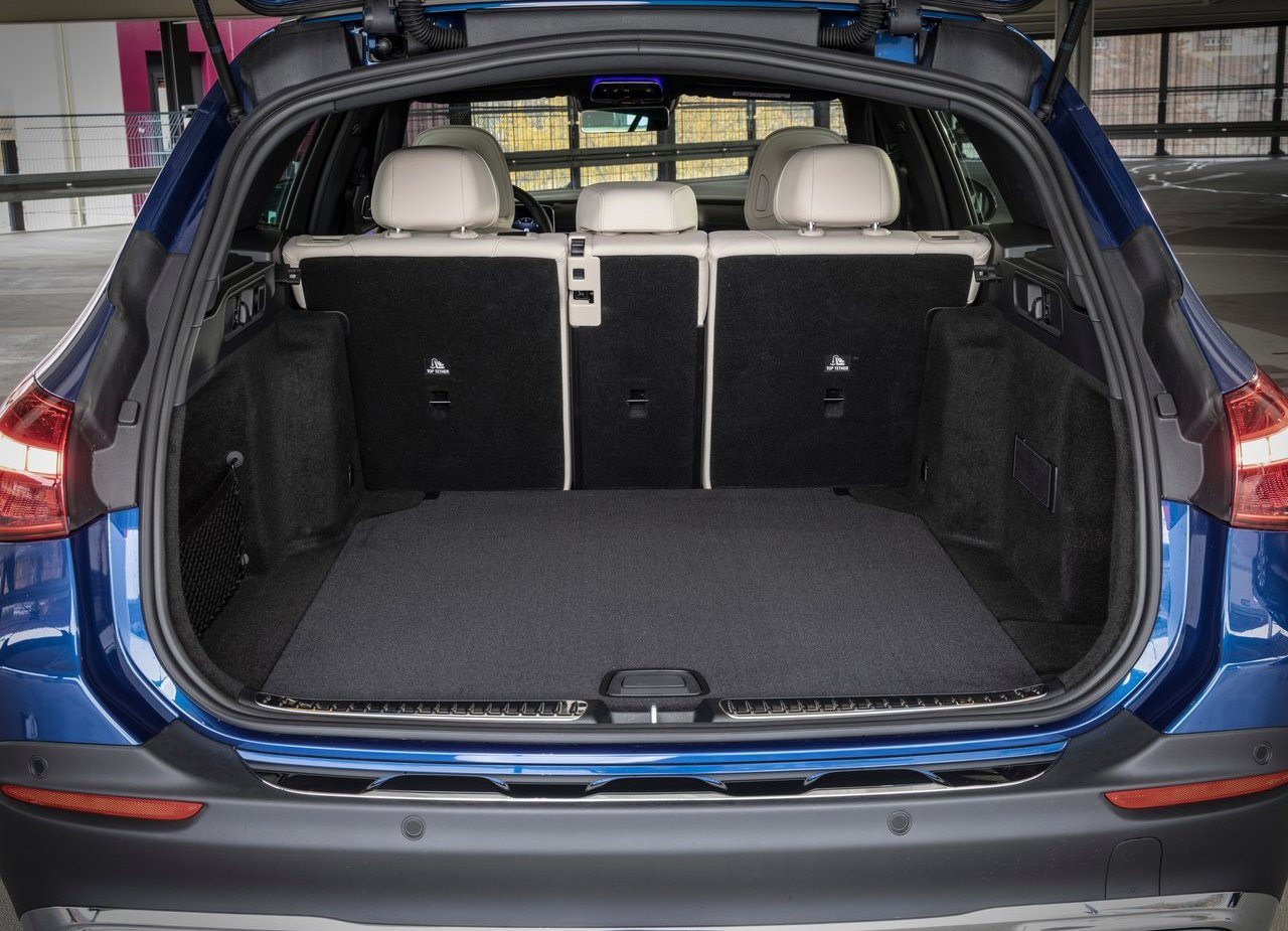 2022 - MERCEDES-BENZ C ALL-TERRAIN, foto 137