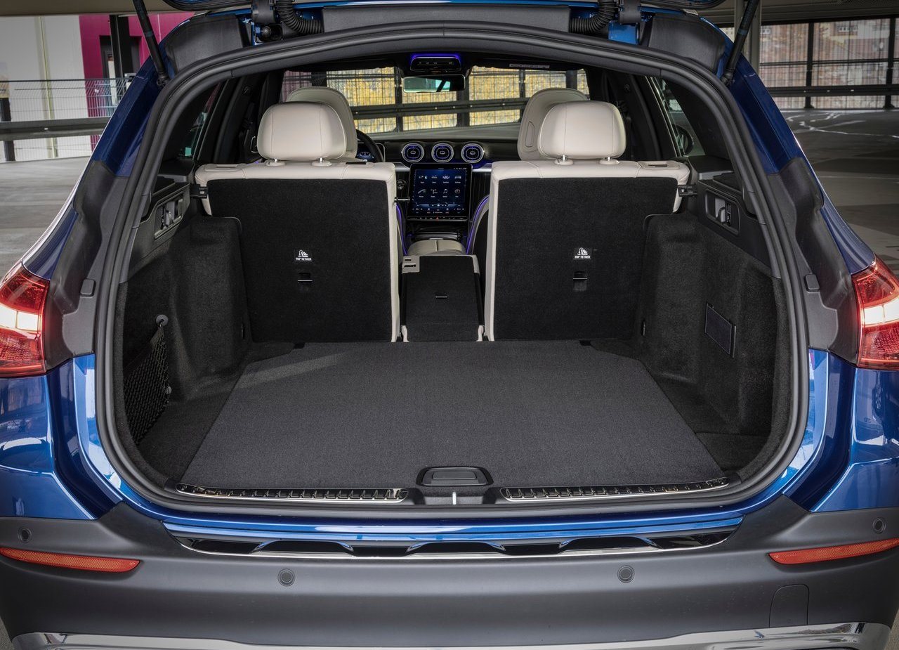 2022 - MERCEDES-BENZ C ALL-TERRAIN, foto 138