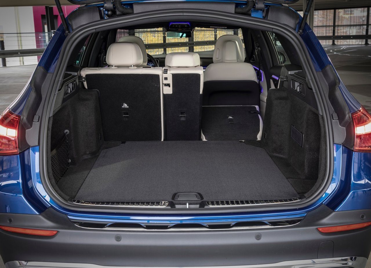 2022 - MERCEDES-BENZ C ALL-TERRAIN, foto 139