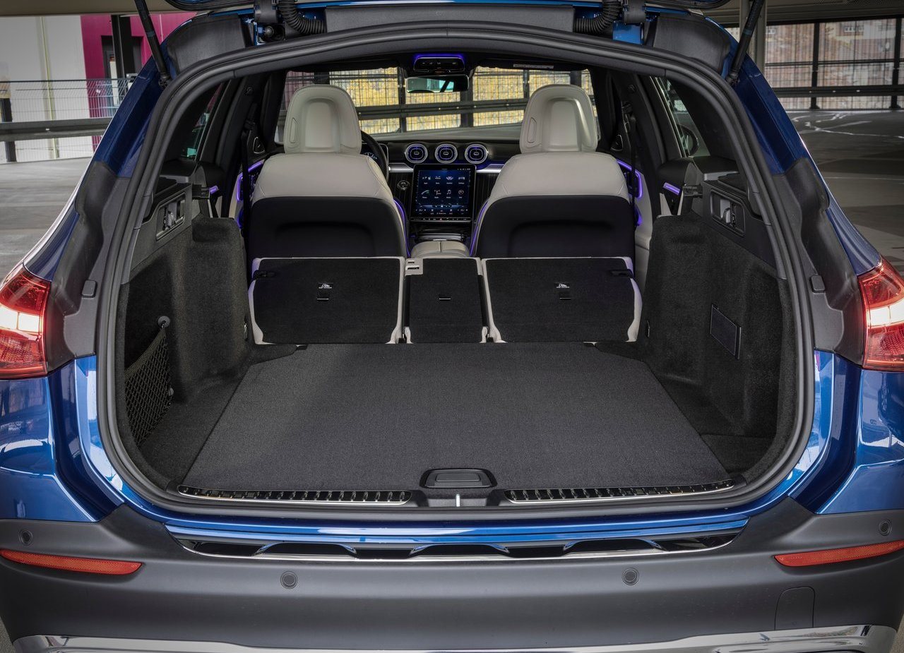 2022 - MERCEDES-BENZ C ALL-TERRAIN, foto 140