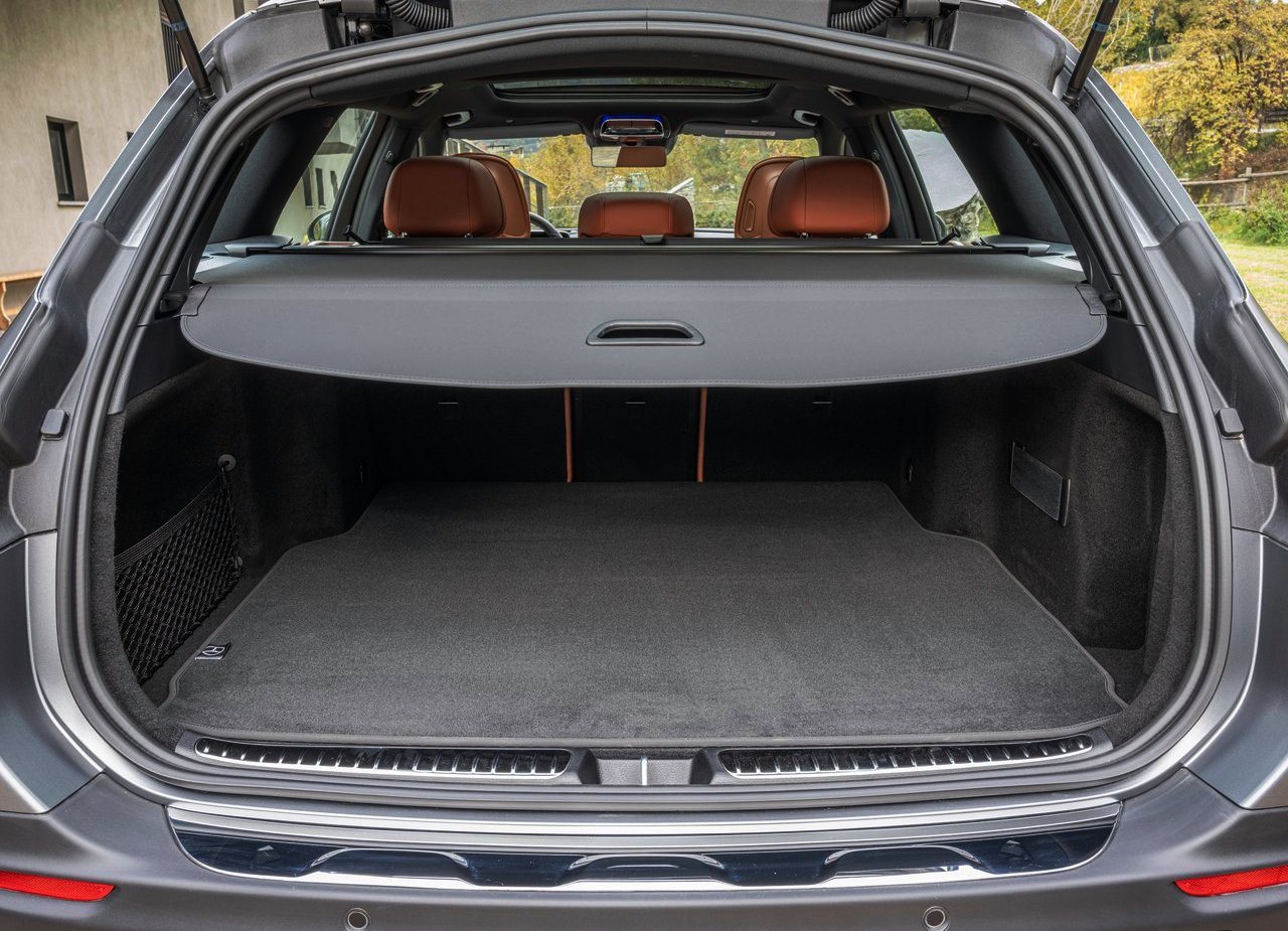 2022 - MERCEDES-BENZ C ALL-TERRAIN, foto 141