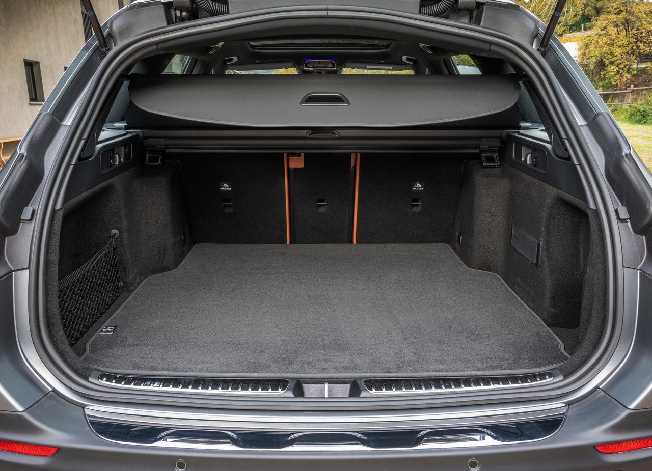 2022 - MERCEDES-BENZ C ALL-TERRAIN, foto 142