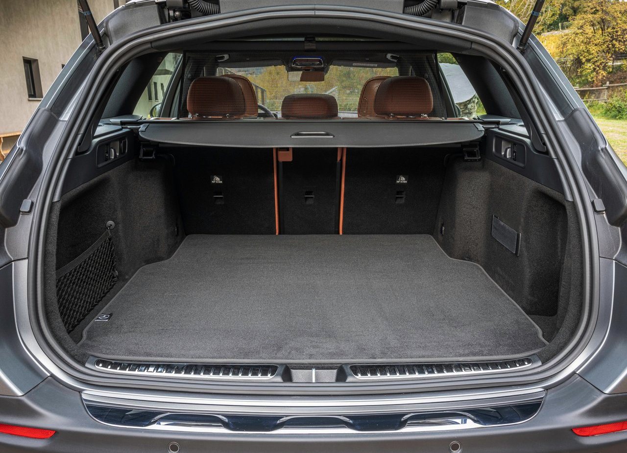 2022 - MERCEDES-BENZ C ALL-TERRAIN, foto 143