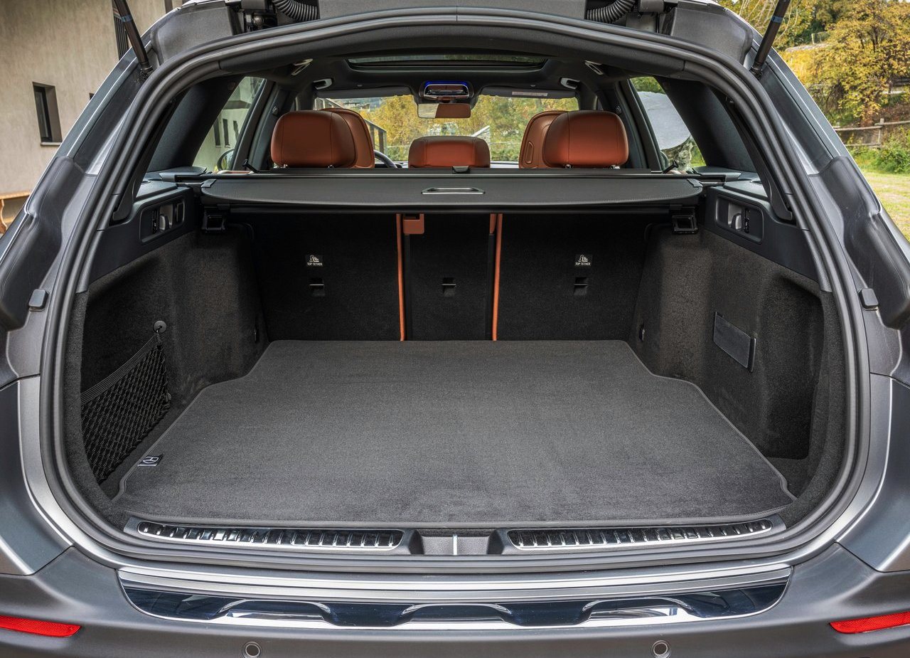 2022 - MERCEDES-BENZ C ALL-TERRAIN, foto 144