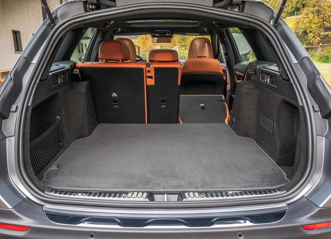 2022 - MERCEDES-BENZ C ALL-TERRAIN, foto 146