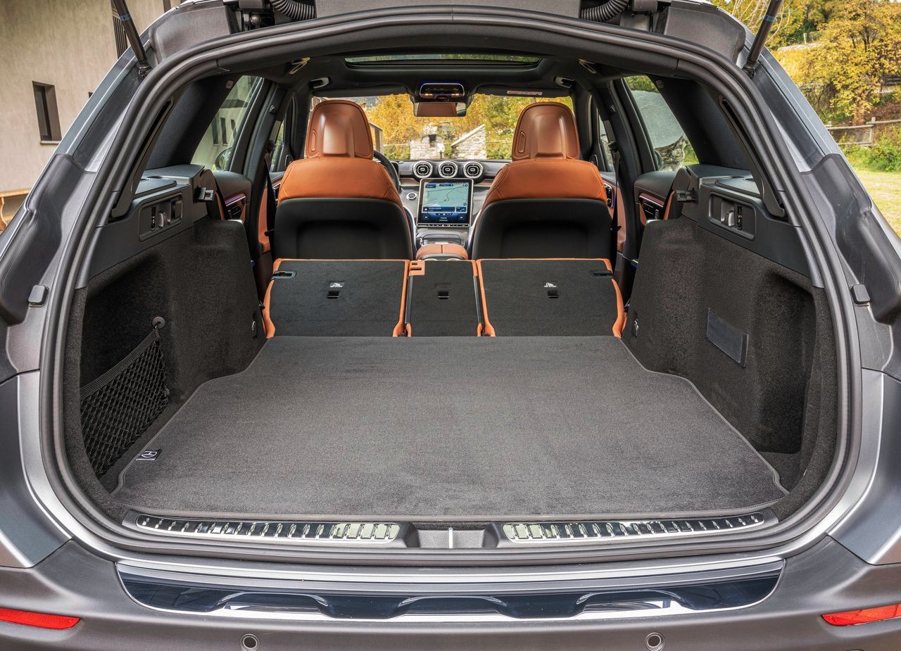 2022 - MERCEDES-BENZ C ALL-TERRAIN, foto 148