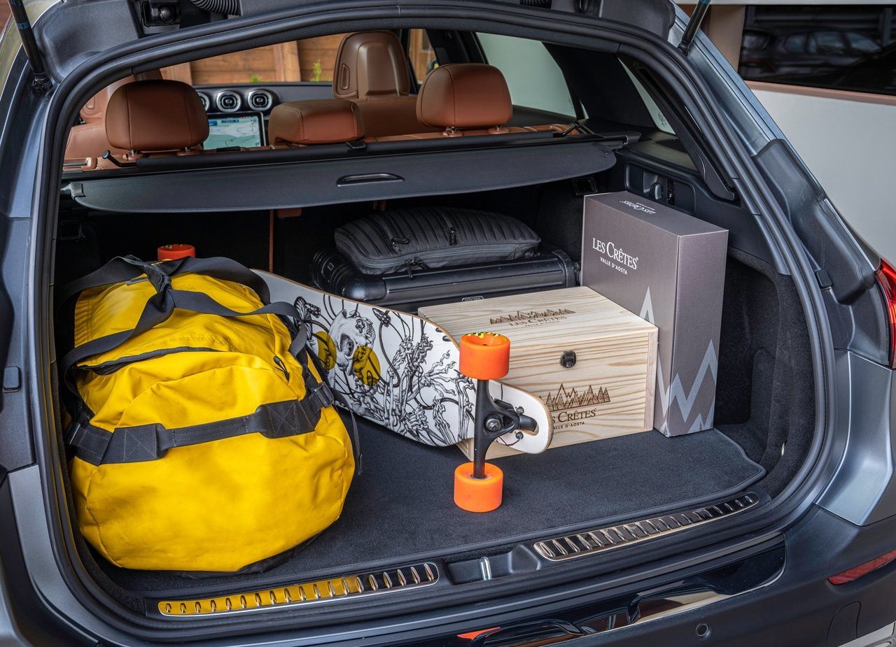 2022 - MERCEDES-BENZ C ALL-TERRAIN, foto 149