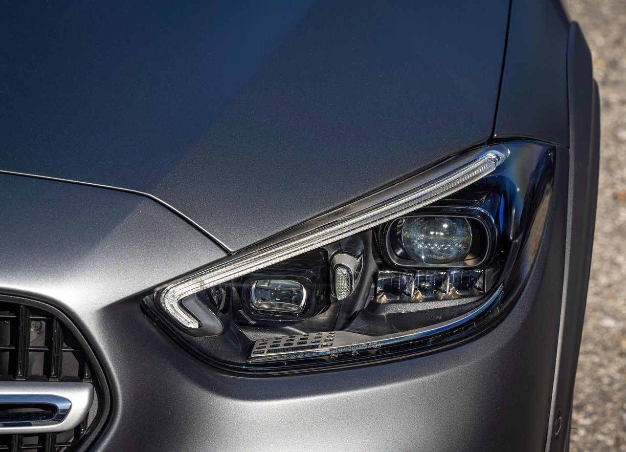 2022 - MERCEDES-BENZ C ALL-TERRAIN, foto 150