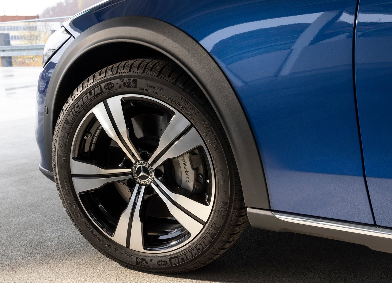 2022 - MERCEDES-BENZ C ALL-TERRAIN, foto 153