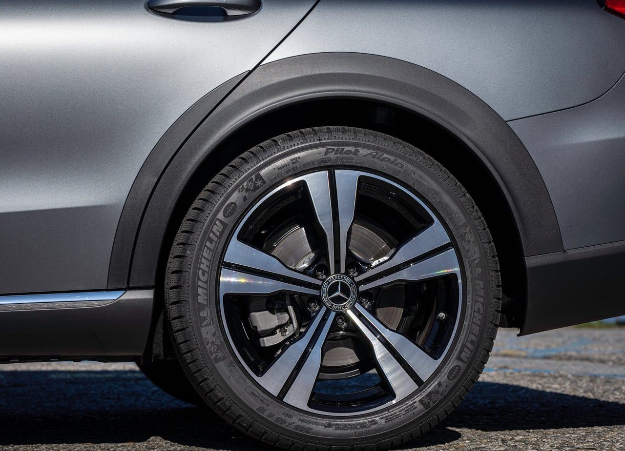 2022 - MERCEDES-BENZ C ALL-TERRAIN, foto 154